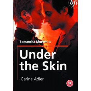 Under the Skin |   DVD